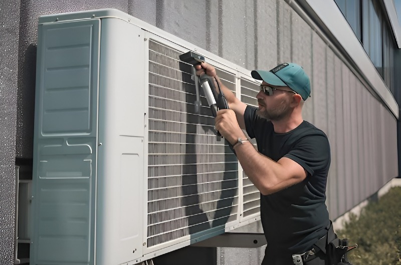 Air Conditioner Service in Murrieta